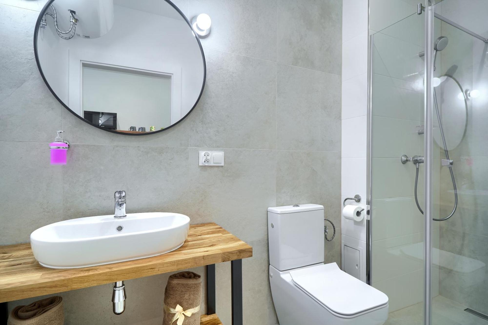 Apartamenty 7 Debow เพลสนา ภายนอก รูปภาพ